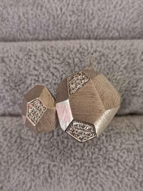 DISCOUNT!!! Unique Silver Ring