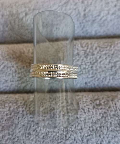 DISCOUNT!!! Silver Toe Ring