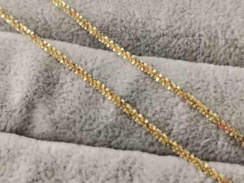 Unique 9ct Gold Chain