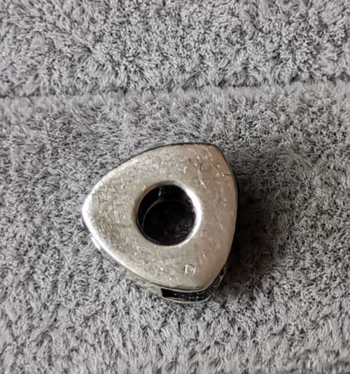 DISCOUNT!!! Silver Pandora Charm