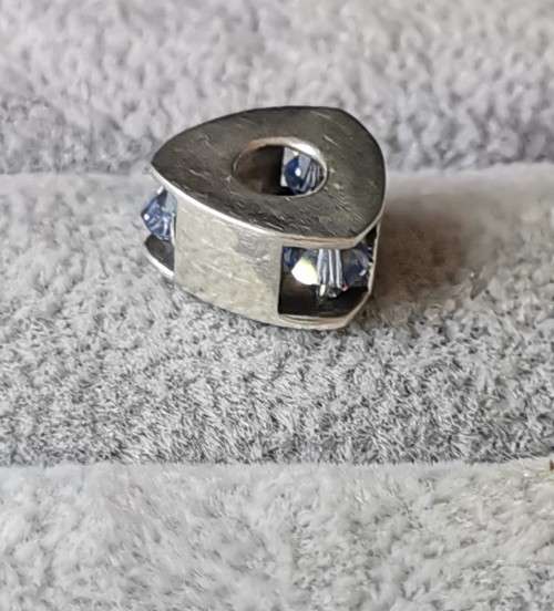 DISCOUNT!!! Silver Pandora Charm