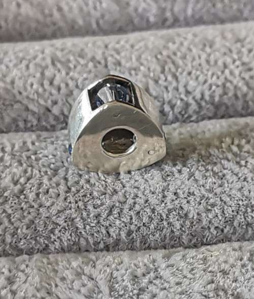 DISCOUNT!!! Silver Pandora Charm