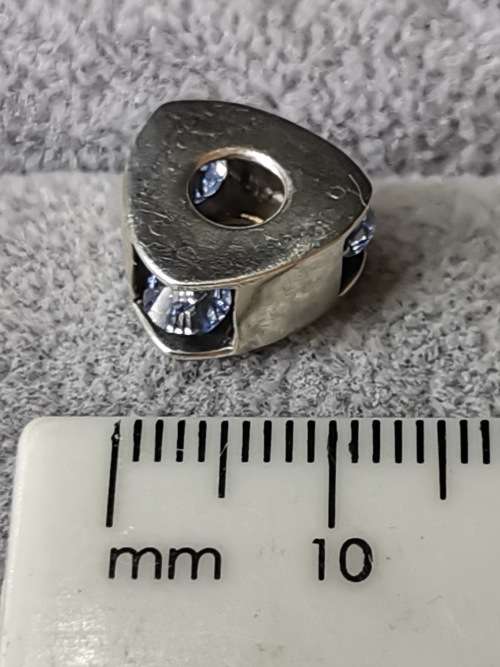 DISCOUNT!!! Silver Pandora Charm