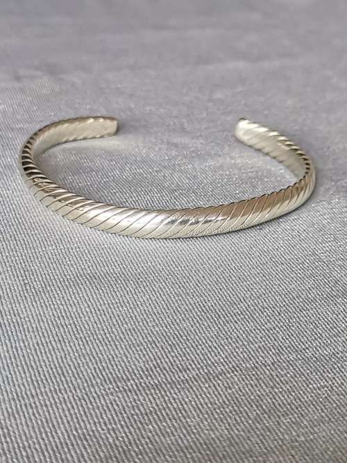DISCOUNT!!! Sterling Silver Cuff