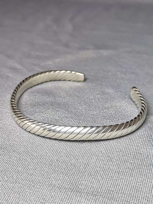 DISCOUNT!!! Sterling Silver Cuff