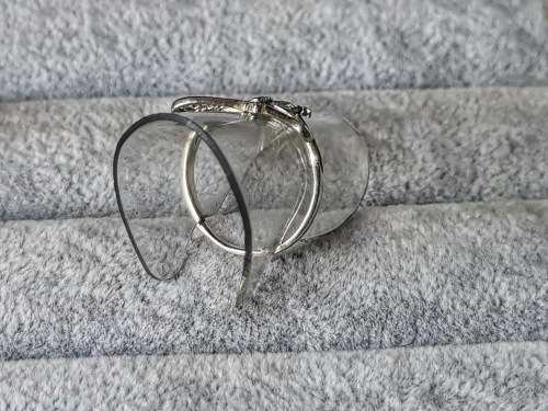 DISCOUNT!!! Silver Butterfly Ring