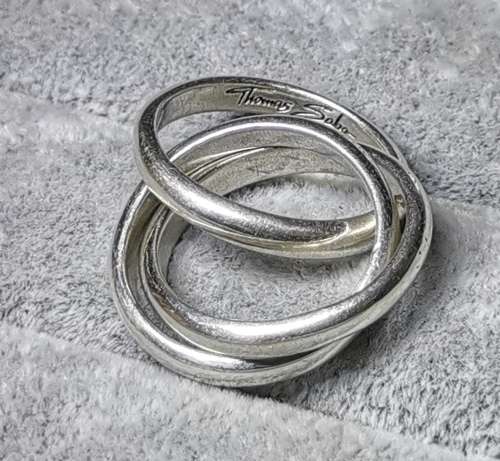 DISCOUNT!!! Thomas Sabo Ring