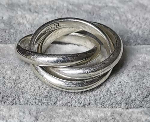 DISCOUNT!!! Thomas Sabo Ring