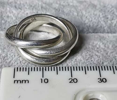 DISCOUNT!!! Thomas Sabo Ring