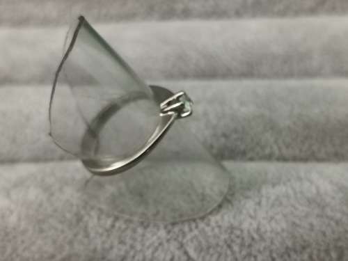 Dainty 9ct Gold Ring