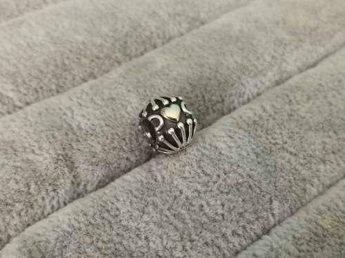 Pandora Heart Charm