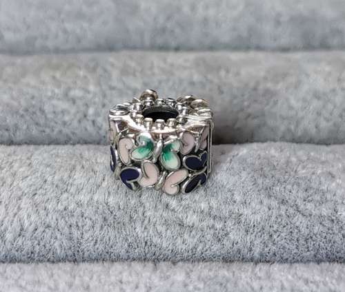 Pandora Butterfly Charm