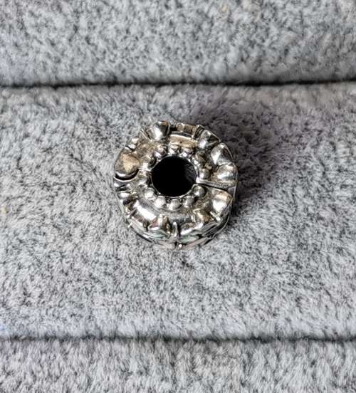 Pandora Butterfly Charm