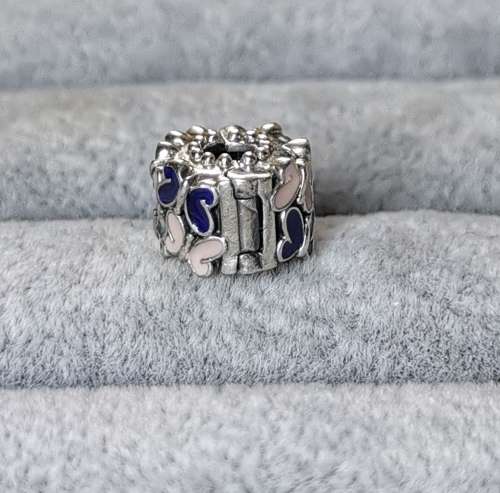 Pandora Butterfly Charm