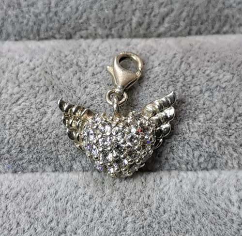 Thomas Sabo Heart Charm