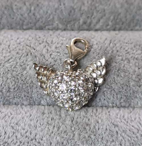 Thomas Sabo Heart Charm
