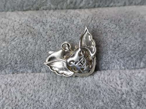 Thomas Sabo Heart Charm