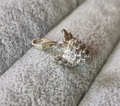 Thomas Sabo Heart Charm