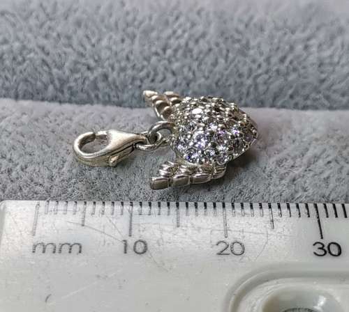 Thomas Sabo Heart Charm