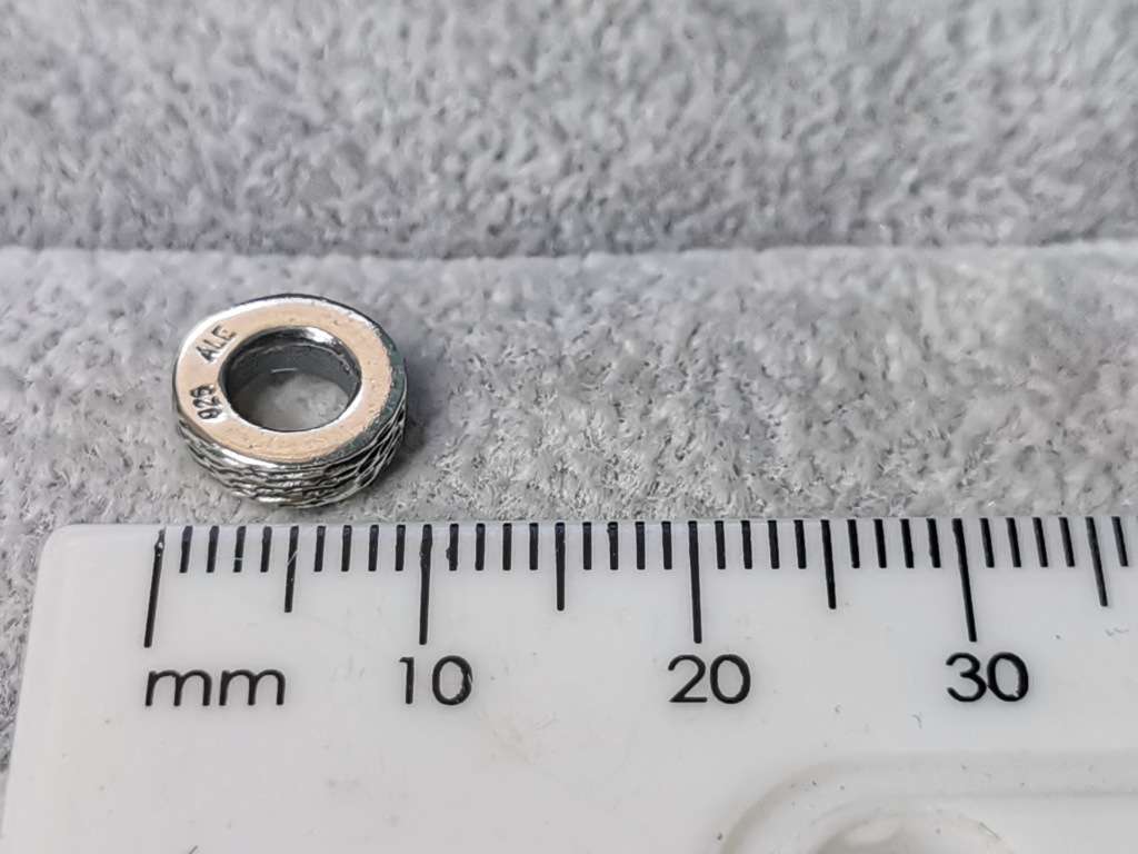 Pandora Spacer Charm