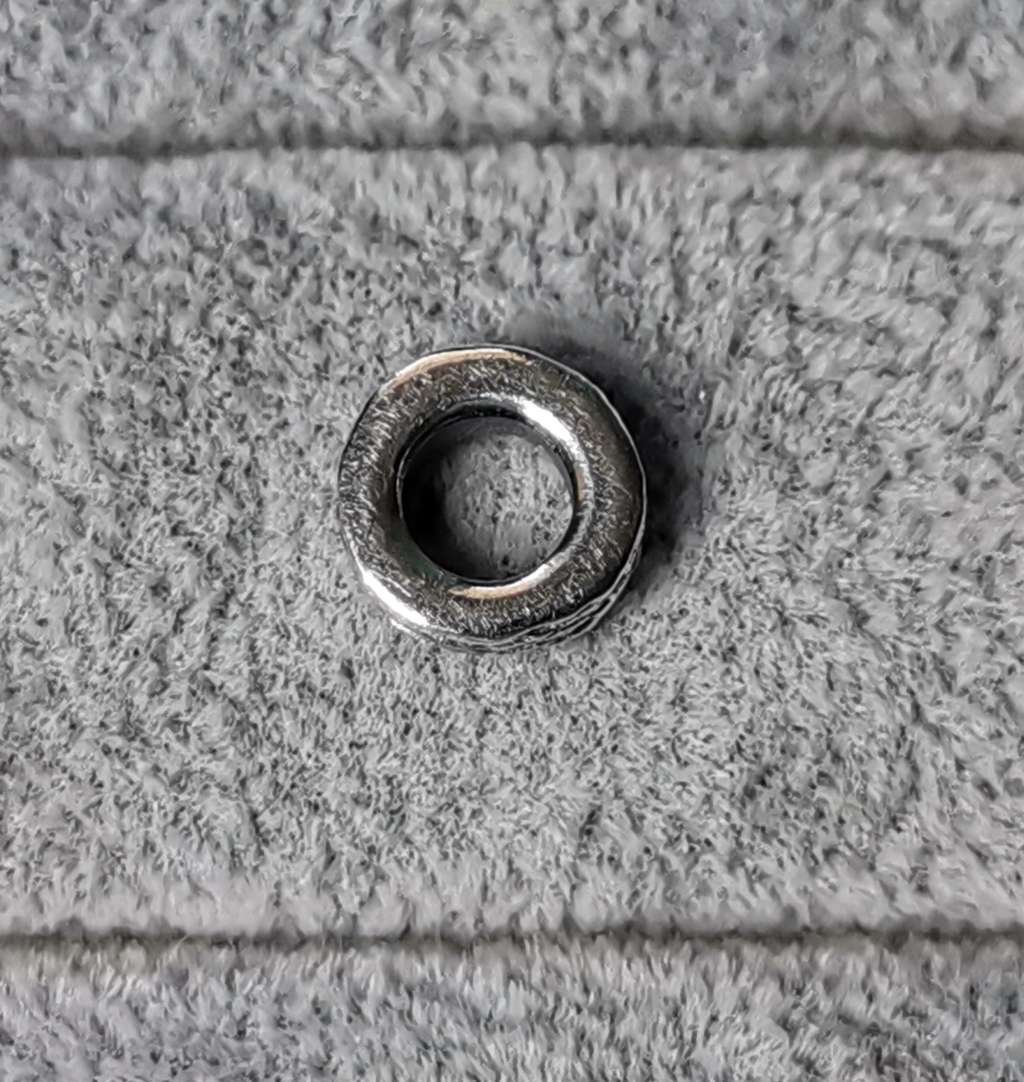 Pandora Spacer Charm