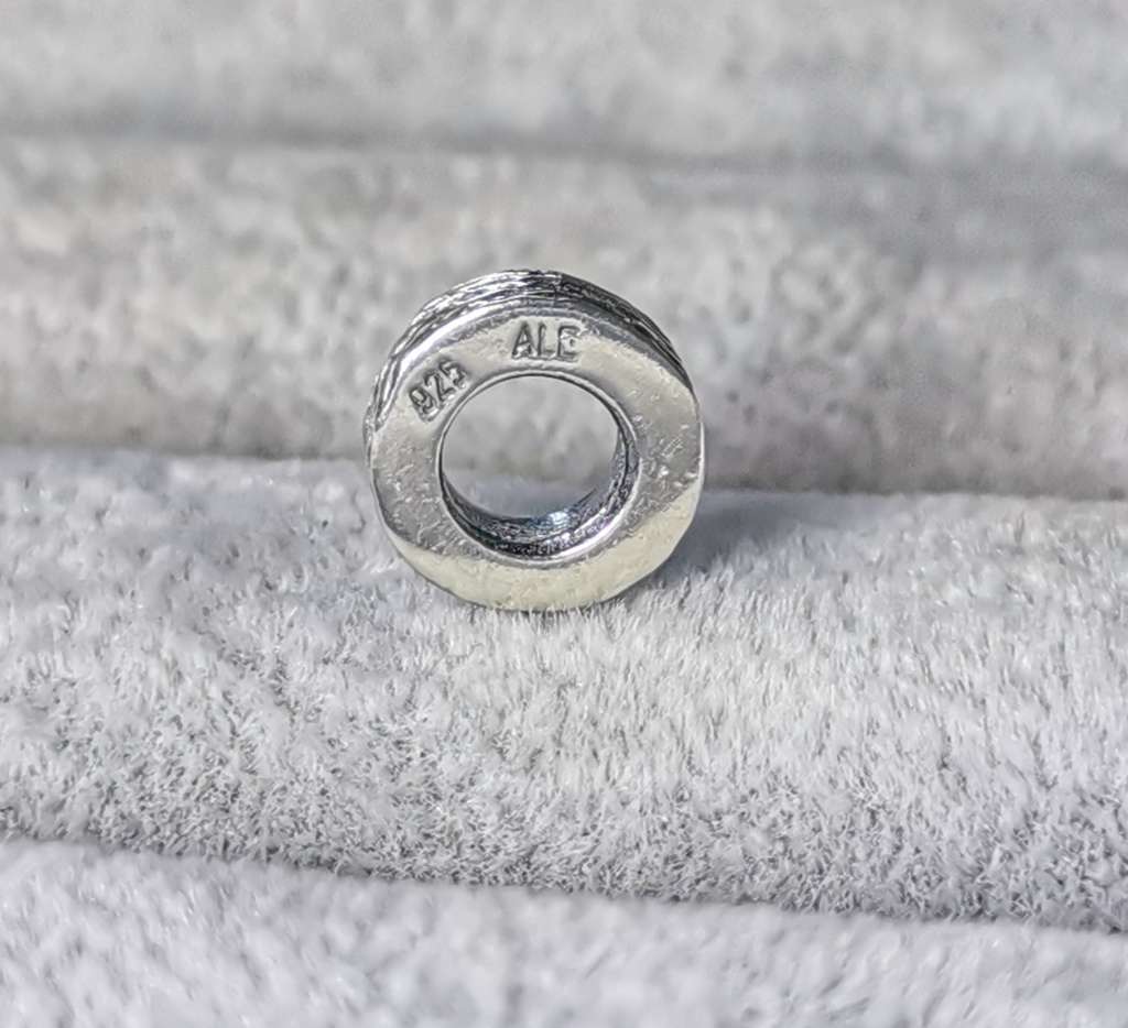 Pandora Spacer Charm