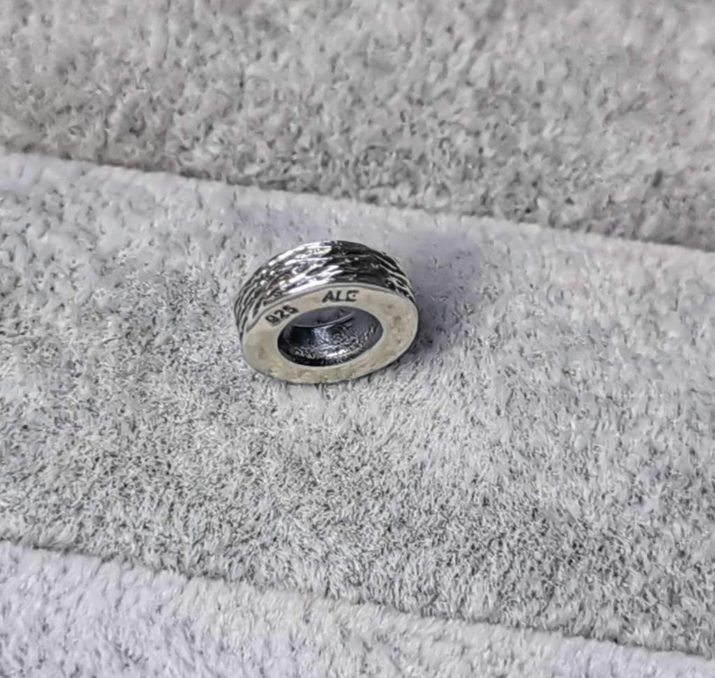 Pandora Spacer Charm