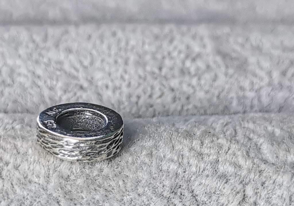 Pandora Spacer Charm