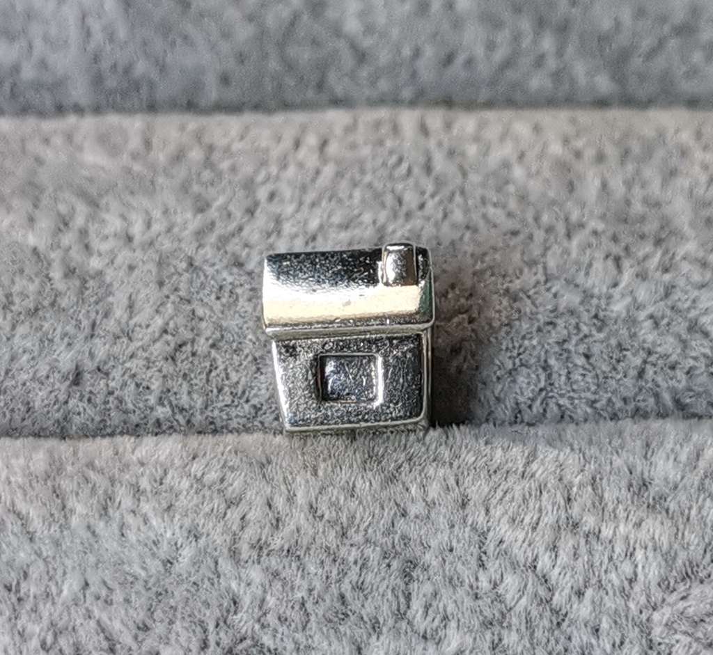 Pandora House Charm