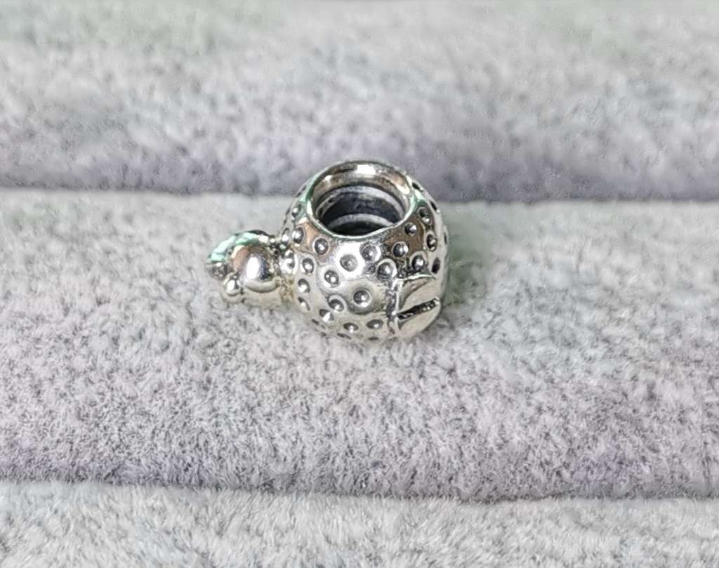 Pandora Chicken Little Charm