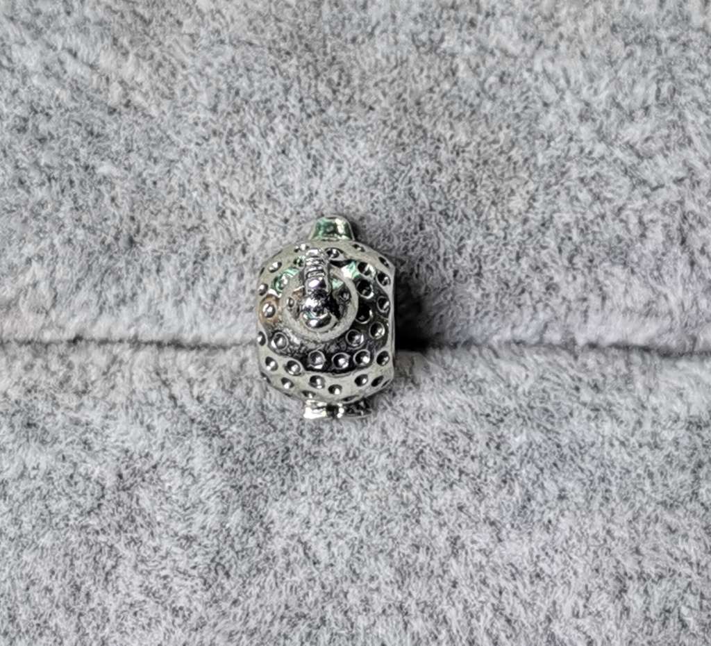 Pandora Chicken Little Charm