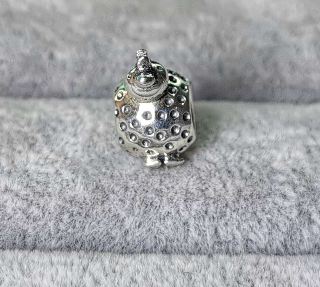 Pandora Chicken Little Charm
