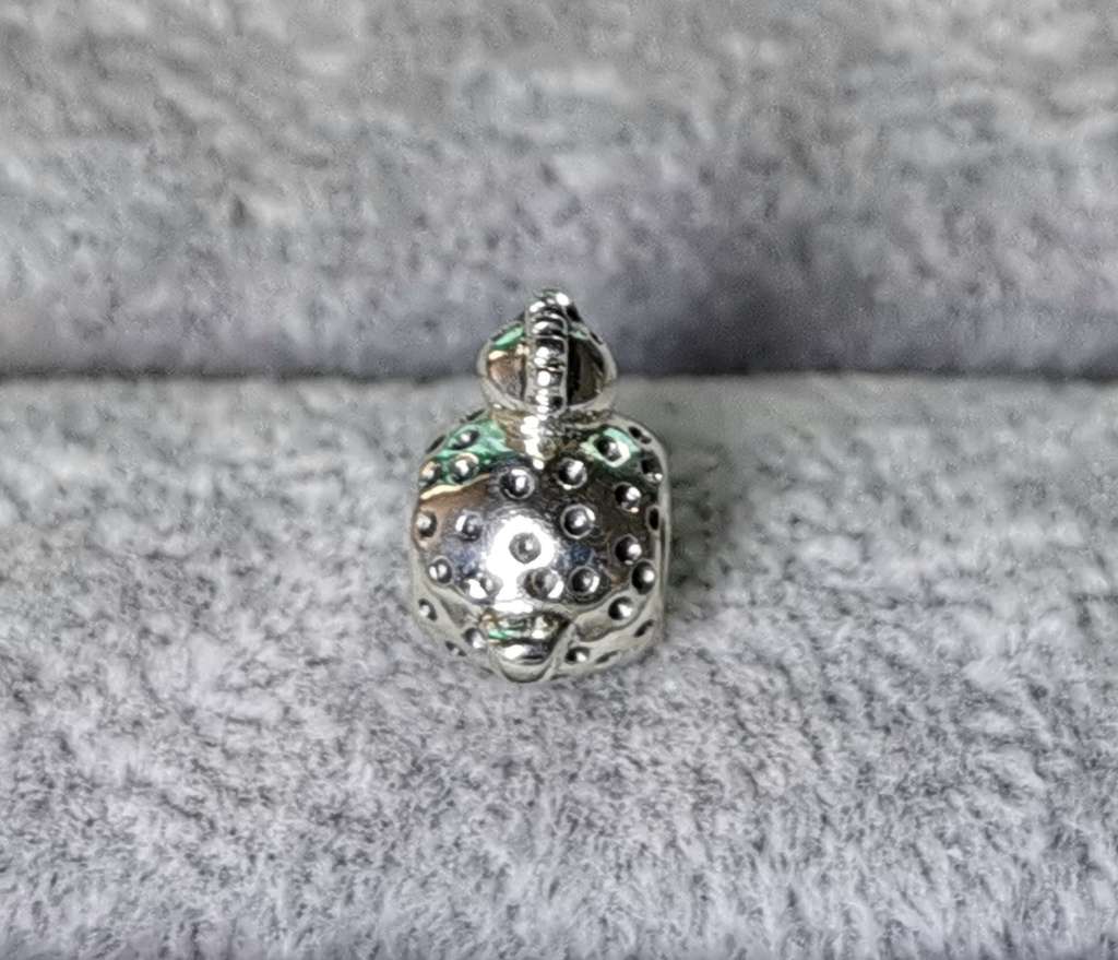 Pandora Chicken Little Charm