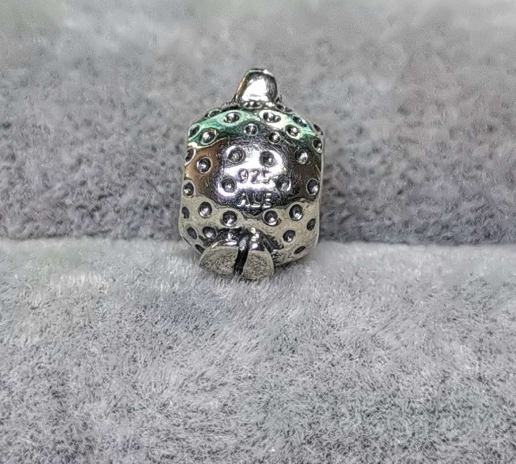 Pandora Chicken Little Charm