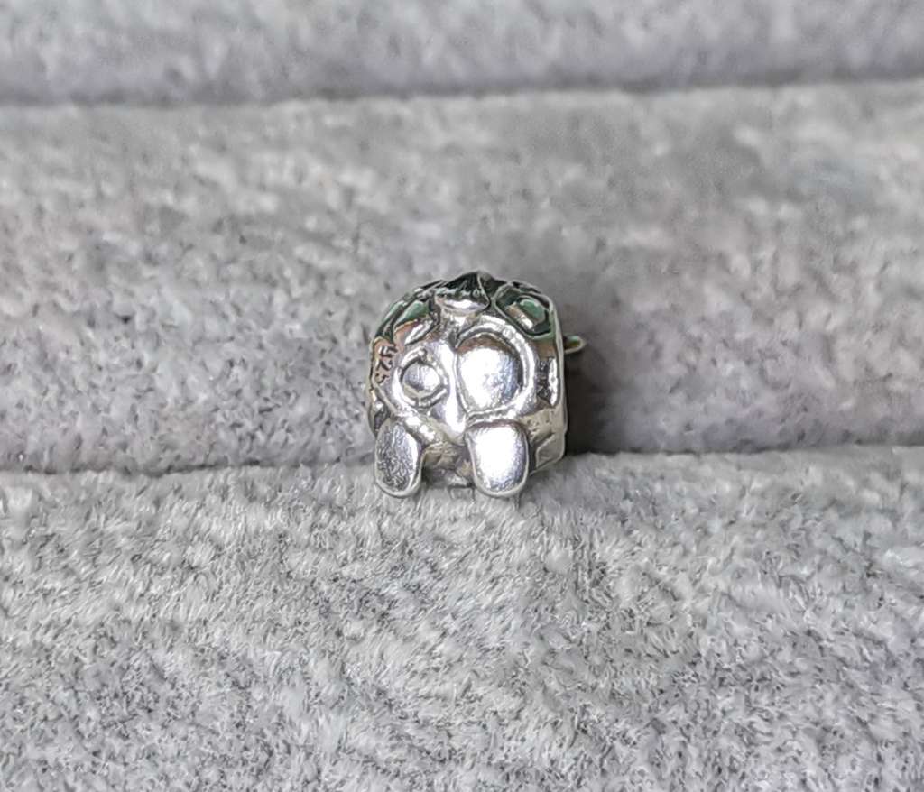 Pandora Giraffe Charm