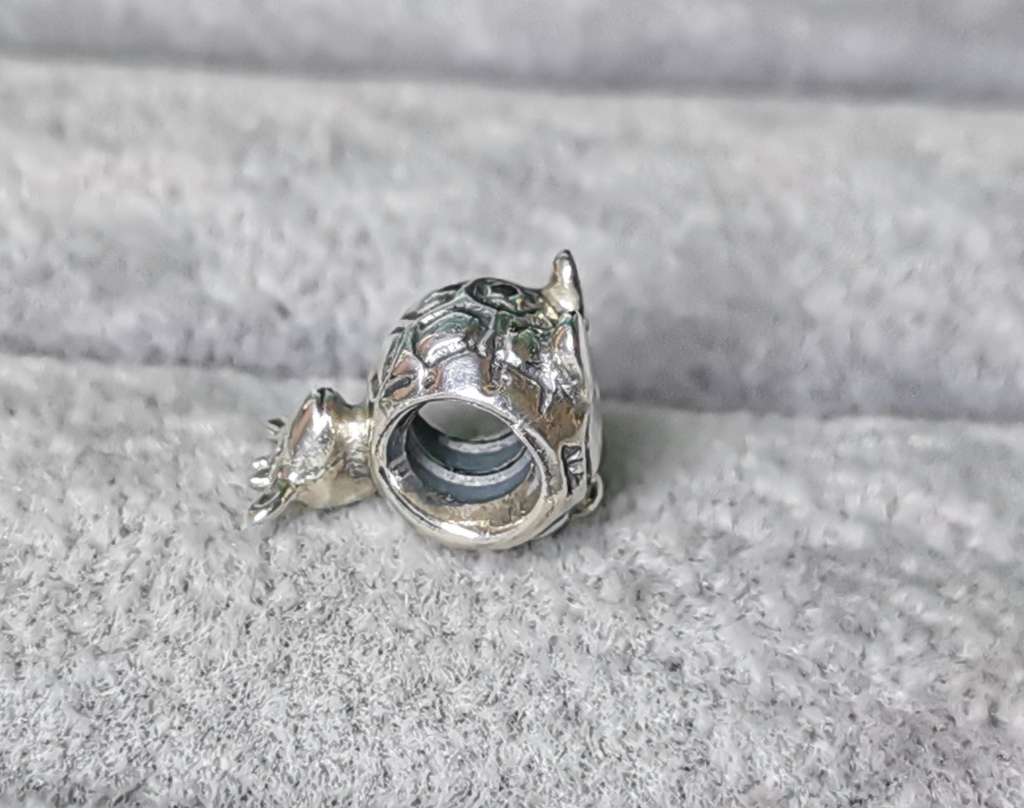 Pandora Giraffe Charm