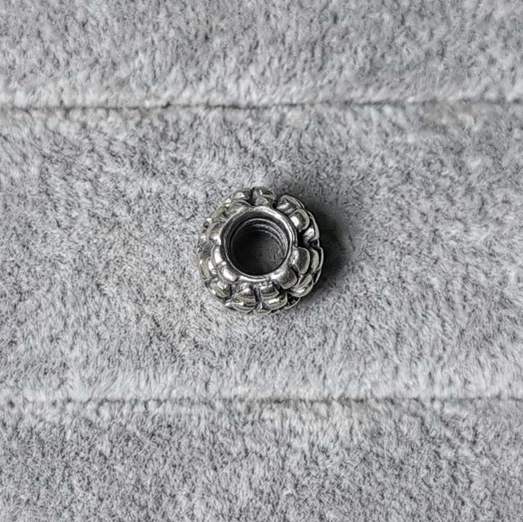 Pandora Flower Power Charm