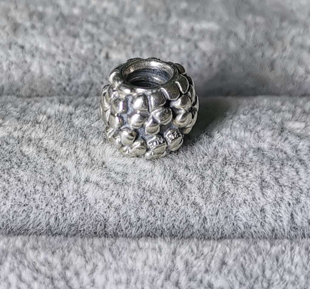 Pandora Flower Power Charm