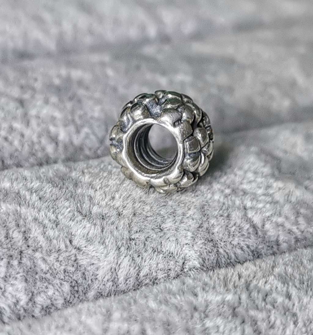 Pandora Flower Power Charm