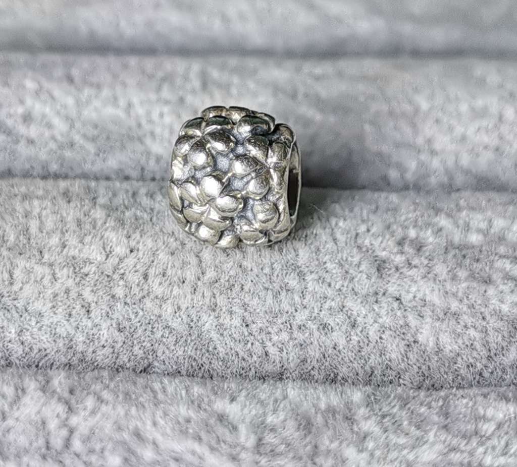 Pandora Flower Power Charm