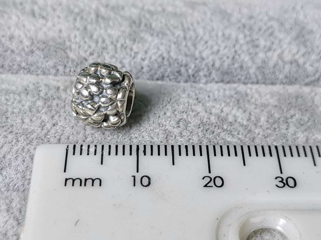 Pandora Flower Power Charm