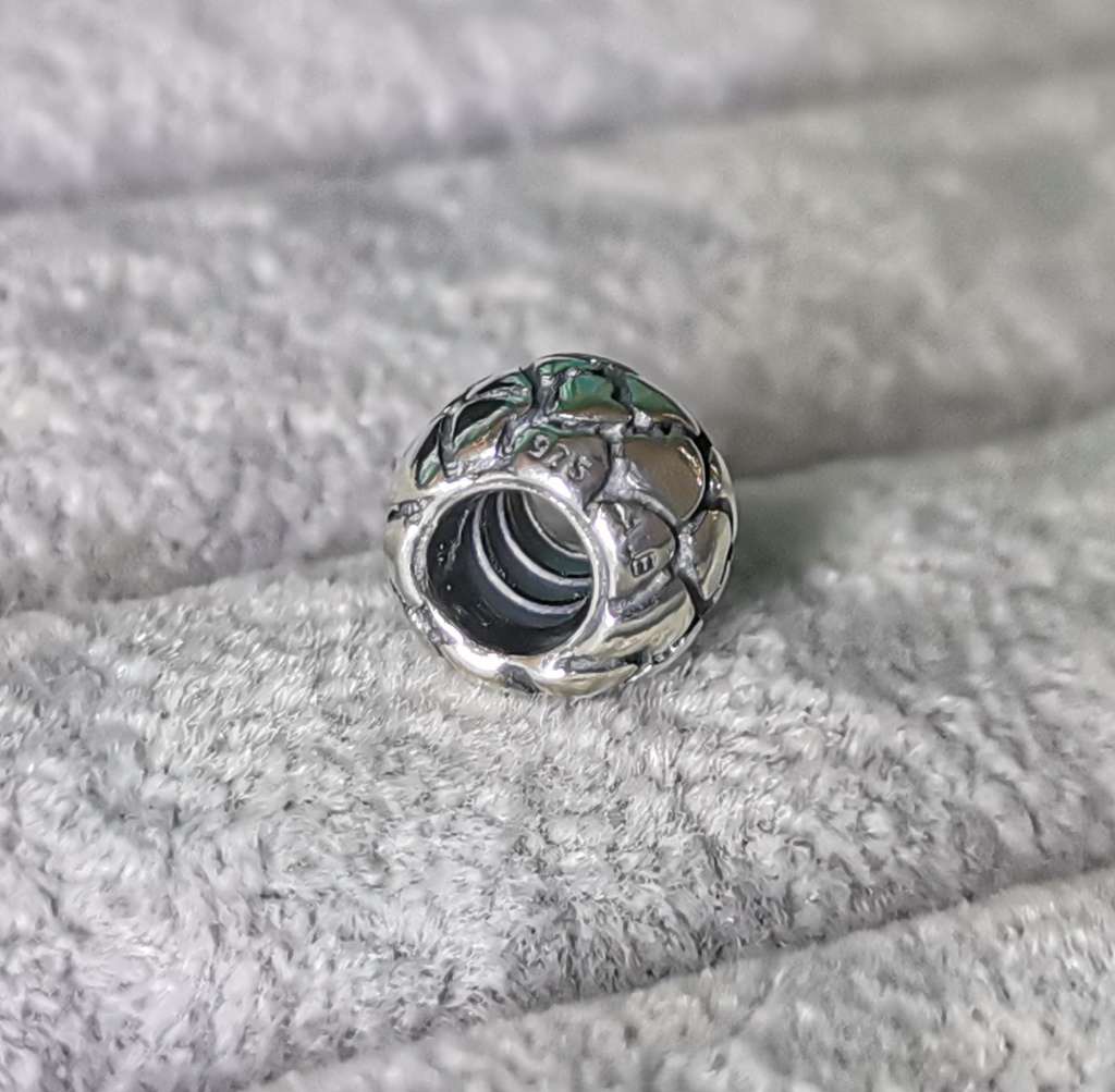 Pandora Lotsa Love Charm