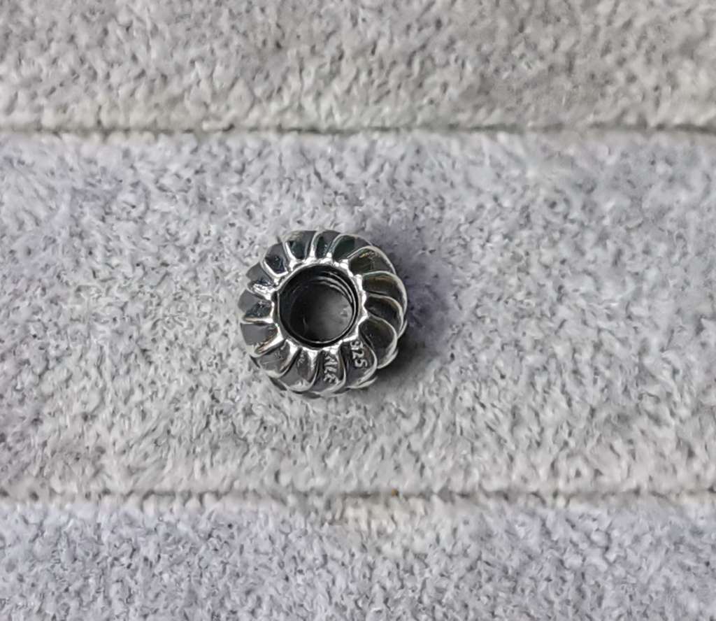 Pandora Making Waves Charm