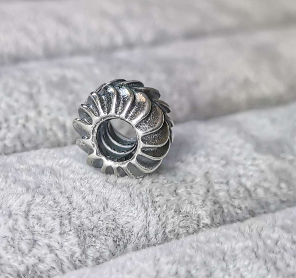 Pandora Making Waves Charm