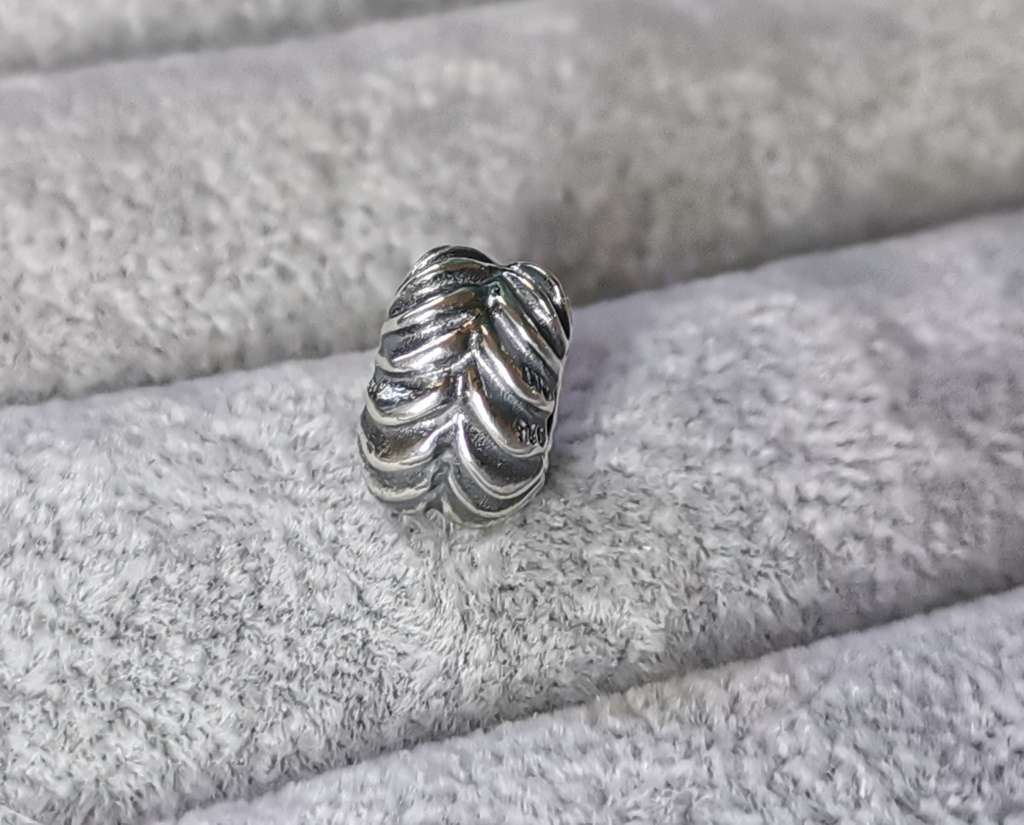 Pandora Making Waves Charm