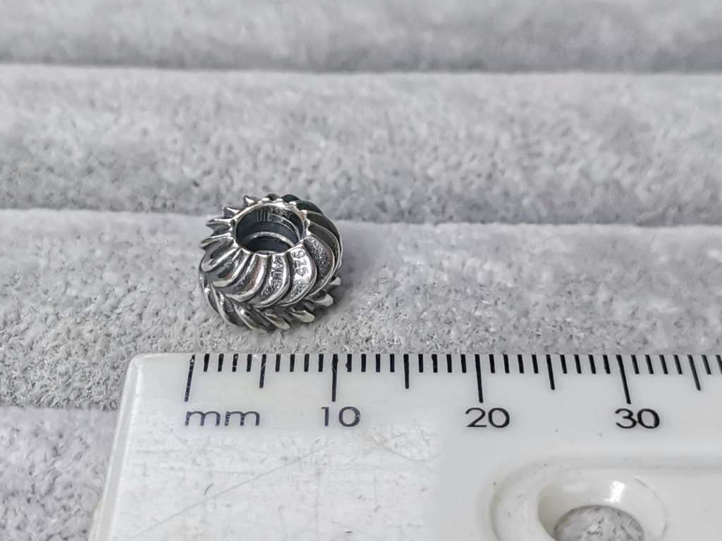 Pandora Making Waves Charm