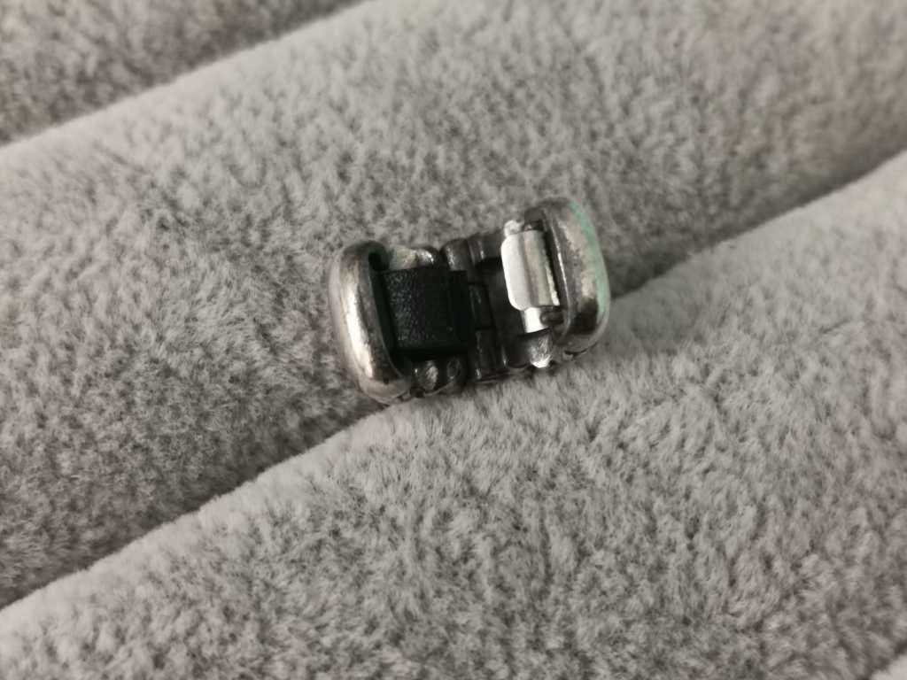 Pandora Clip Charm