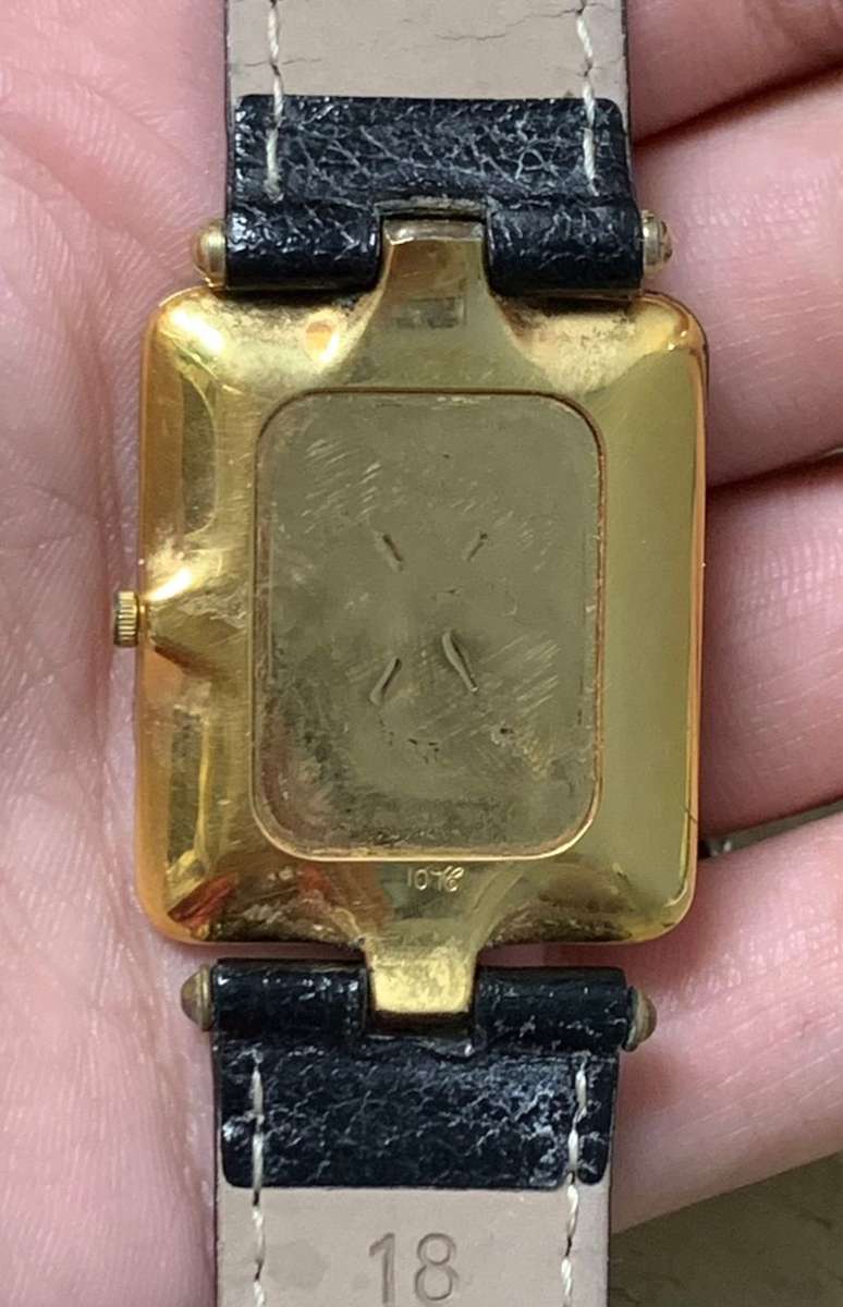 Raymond Weil Geneve Othello Lady's Watch