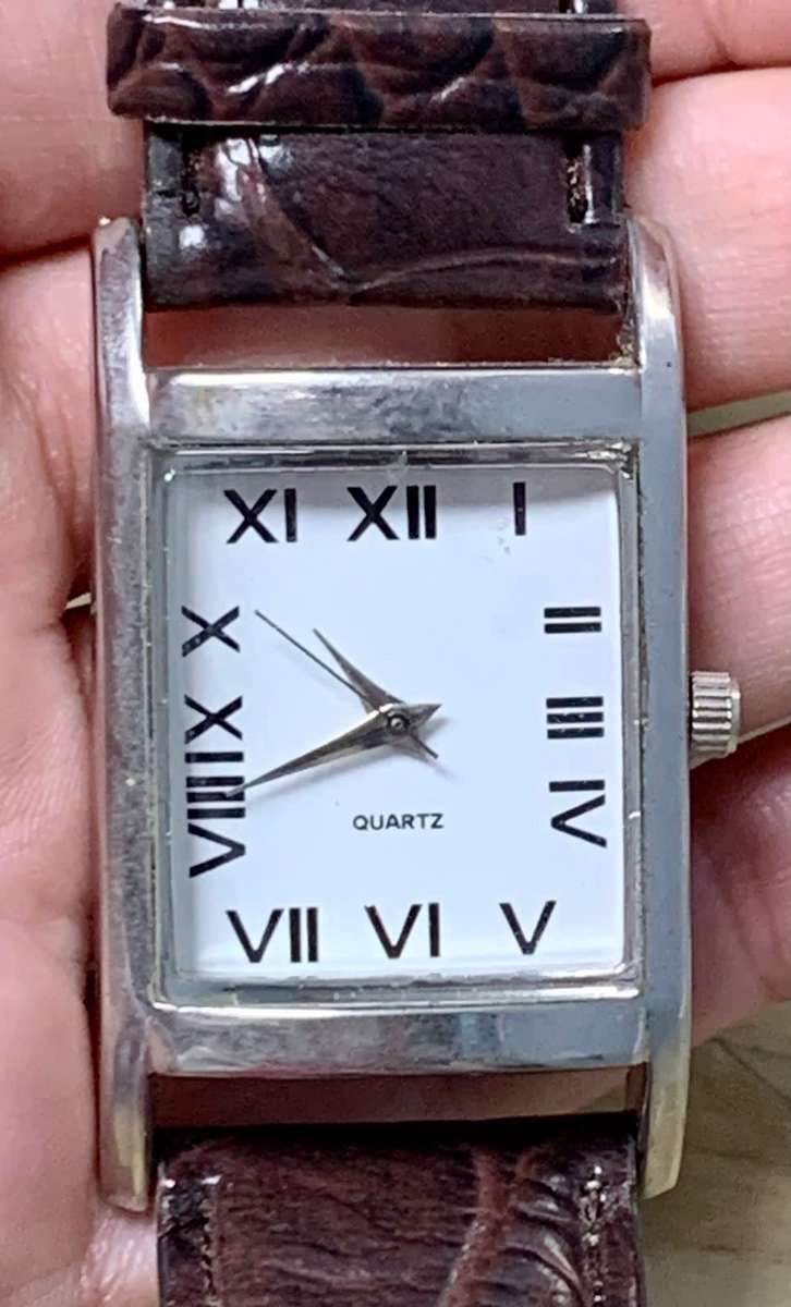 *R1 Auction* Quartz gent's watch