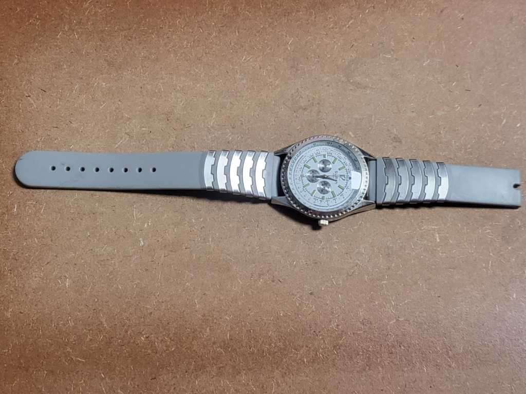Switch Quartz Gent's Watch
